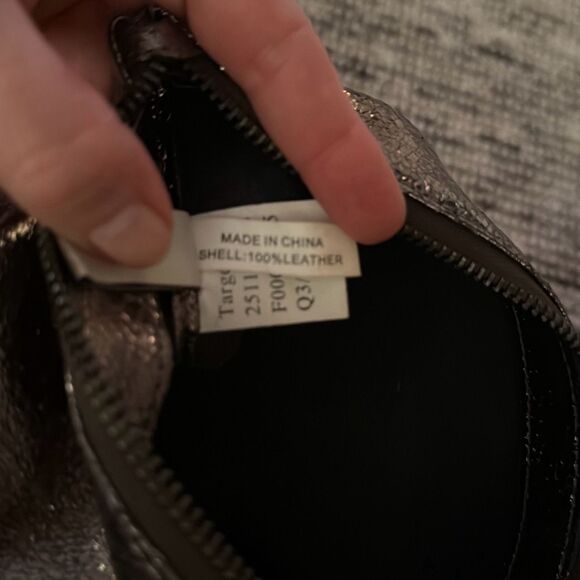 Marc Jacobs Cosmetic Bag by Neiman Marcus & Target - Picture 7 of 8